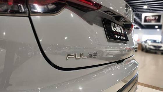 FIAT PULSE 1.0 TURBO 200 FLEX AUDACE CVT